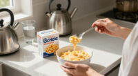 The High-Protein Boxed Mac And Cheese I’m Eating On Repeat For Dinner