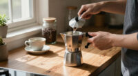 The Moka Pot Ritual: How To Brew Italian Stovetop Coffee Properly