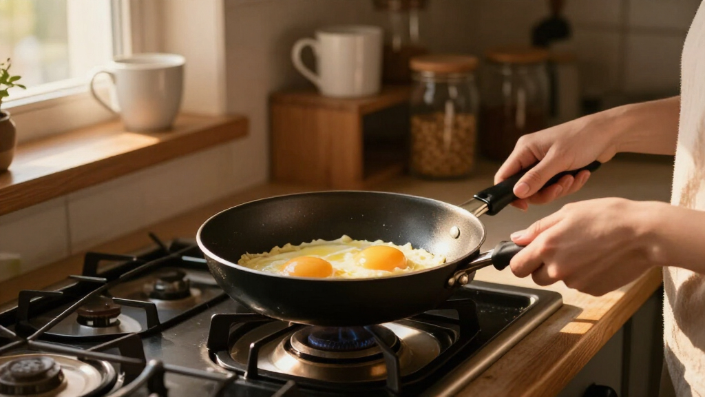 The Pioneer Woman’s Best-Selling Nonstick Pan Is Just $18