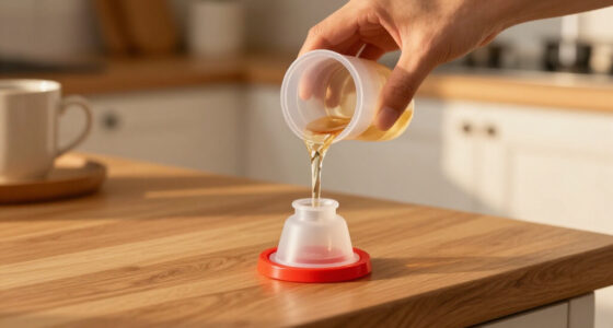 This $13 Amazon Find Helps Prevent Irritating Kitchen Messes (Over 7,000 Were Bought Last Month)