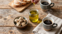 This Italian Region Is A Must-visit For Foodies—With Prized White Truffles, Michelin-starred Dining, And Excellent Wine