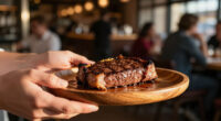 This “So Buttery” Steakhouse-Cut Steak Is The Best I’ve Ever Tasted