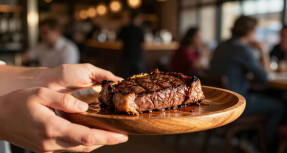 This “So Buttery” Steakhouse-Cut Steak Is The Best I’ve Ever Tasted