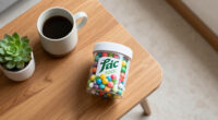 Tic Tac Surges In Global Coverage
