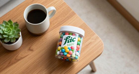 Tic Tac Surges In Global Coverage