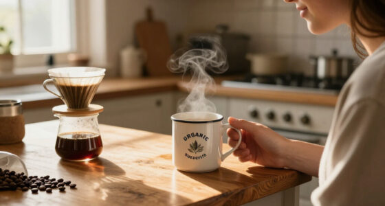 Top Organic Coffee Subscription Services To Elevate Your Lifestyle In 2026