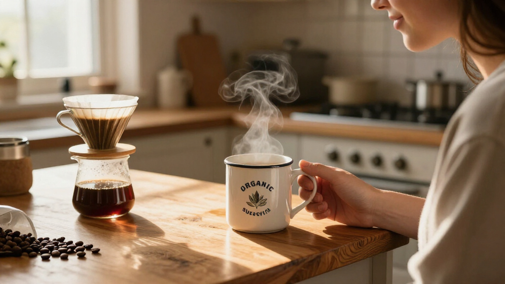 Top Organic Coffee Subscription Services To Elevate Your Lifestyle In 2026