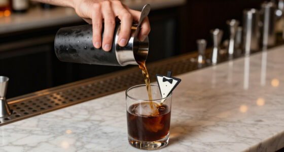 Tuxedo No. 2 – Cocktail Recipes