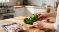 Usda Salmonella Jalapeno Meat Alert