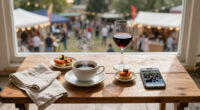 Visit Lauderdale Food & Wine Festival Returns In 2027 With Marcus Samuelsson And New Italian Feast