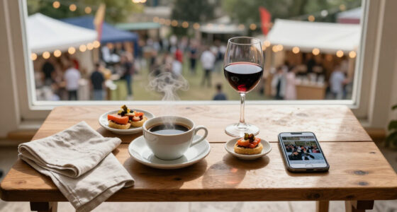 Visit Lauderdale Food & Wine Festival Returns In 2027 With Marcus Samuelsson And New Italian Feast