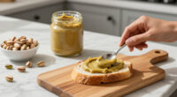 Walmart Bettergoods Pistachio Nut Butter Recall