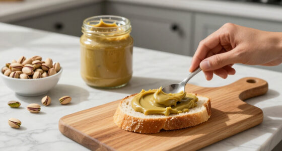 Walmart Bettergoods Pistachio Nut Butter Recall