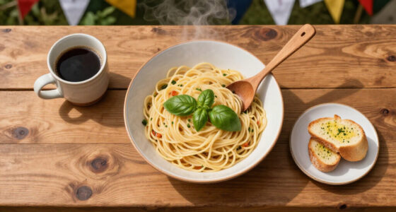 West Virginia Italian Heritage Festival Kicks Off Early With Pasta Cook Off In Clarksburg