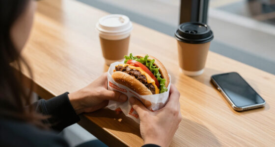 Whataburger Surges In Global Coverage