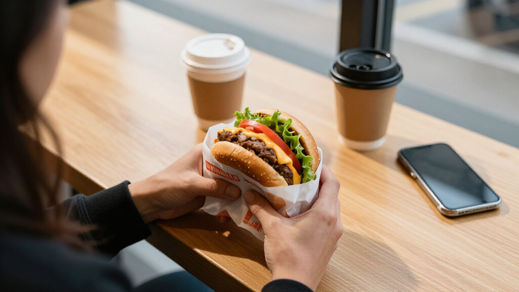 Whataburger Surges In Global Coverage