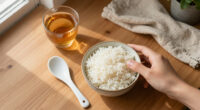 White Rice Recall