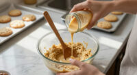 You Need To Be Putting Brown Butter In Your Cookies