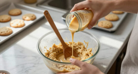 You Need To Be Putting Brown Butter In Your Cookies