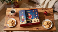 10 Disney Advent Calendars That’ll Make The Holiday Countdown More Magical