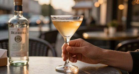 10 Of The Best Savory Gins For Dirty Martinis