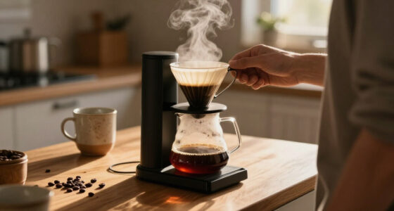 11 Best Automatic Pour Over Coffee Makers for 2026
