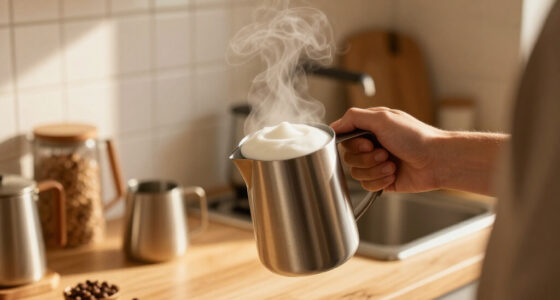 11 Best Electric Milk Frothers in 2026