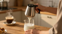 11 Best Electric Milk Frothers in 2026