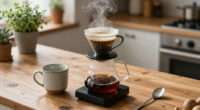 11 Best Electric Pour-Over Coffee Makers in 2026