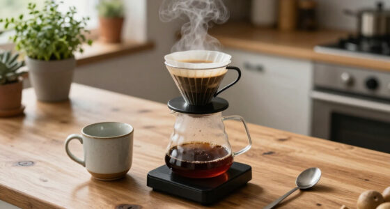 11 Best Electric Pour-Over Coffee Makers in 2026