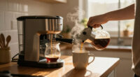 12 Best Automatic Pour Over Coffee Makers for Café-Quality Brews in 2026