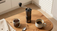 12 Best Coffee Bean Grinders in 2026