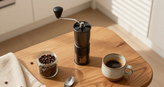 12 Best Coffee Bean Grinders in 2026