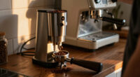 12 Best Coffee Grinders for Espresso in 2026