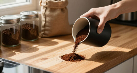 12 Best Coffee Storage Containers for Fresher Beans in 2026