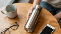 12 Best Coffee Thermoses for Students in 2026