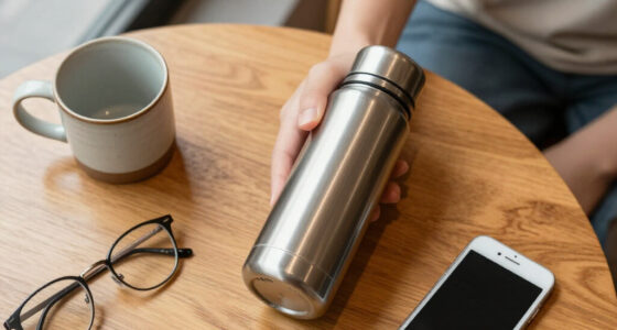 12 Best Coffee Thermoses for Students in 2026
