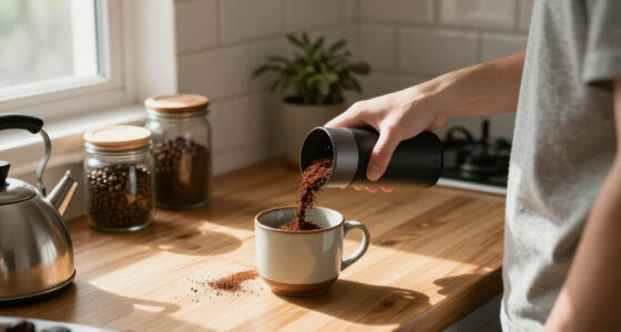 13 Best Electric Coffee Grinders in 2026