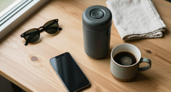 13 Best Portable Coffee Makers For Students In 2026