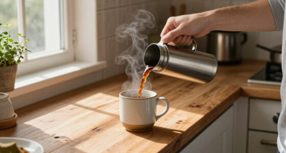 13 Best Thermal Coffee Carafes in 2026