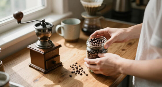 14 Best Coffee Bean Grinders for 2026