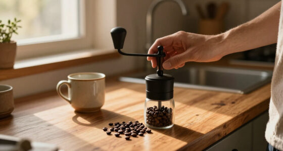14 Best Electric Coffee Grinders in 2026