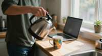 14 Best Electric Kettles for College Dorms in 2026