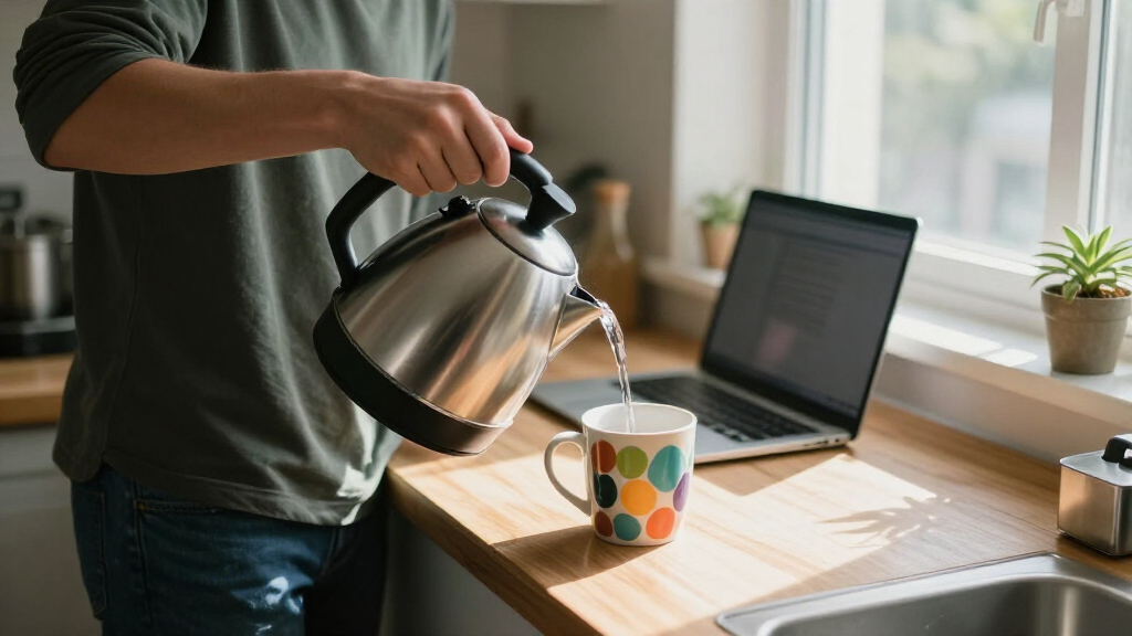 14 Best Electric Kettles for College Dorms in 2026