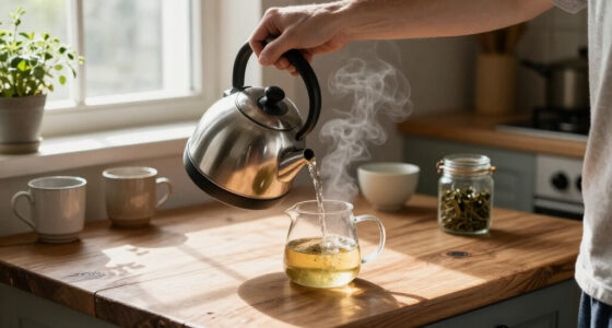 14 Best Electric Kettles for Tea Brewing in 2026