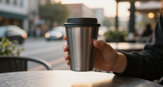 14 Best Insulated Travel Coffee Mugs in 2026