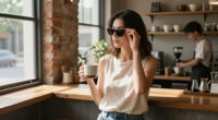 14 Best Women's Sleeveless Tops in 2026