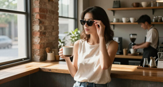 14 Best Women's Sleeveless Tops in 2026