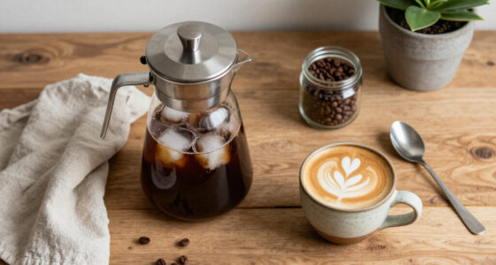 15 Best Cold Brew Coffee Makers in 2026