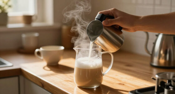 15 Best Electric Milk Frother in 2026 — Perfect for Coffee Lovers